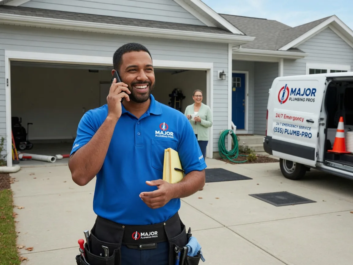 Drain Cleaning Services Oakville, IN FAQs